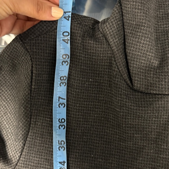 Women’s size Medium turtleneck dress - Picture 11 of 11